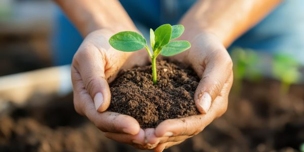 Farming for the future